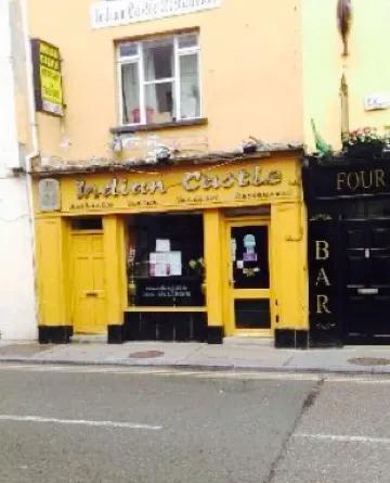 Indian Castle Restaurant