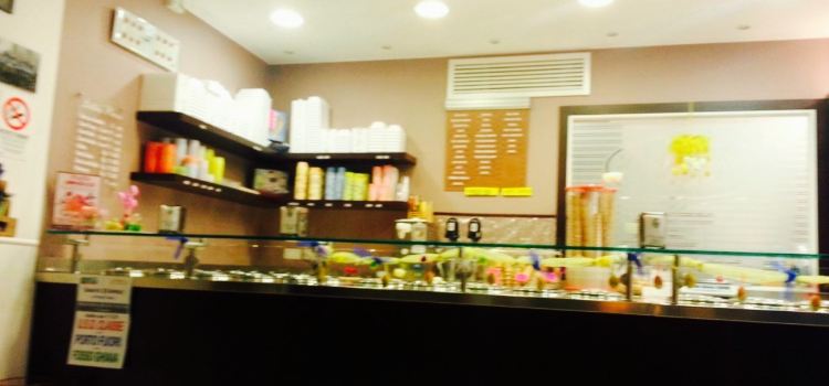 Gelateria la Scintilla