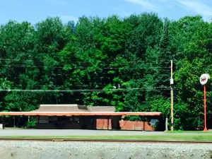 Baraga Drive-In