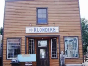 Klondike Restaurant