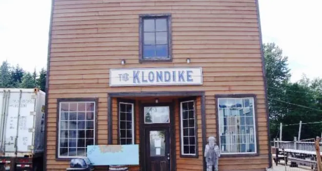 Klondike Restaurant