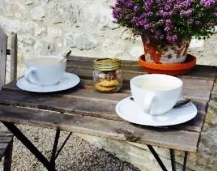 The Coach House at Middleton Lodge