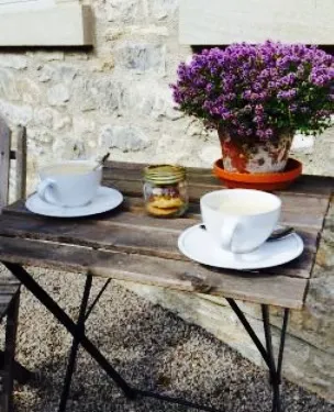 The Coach House at Middleton Lodge