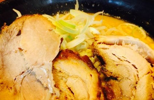 Shoyu Noogawaya Hashimoto
