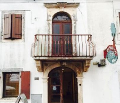 Pod Ladonjon