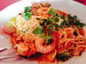 Asian Noodle Bar