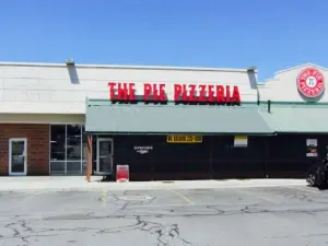 The Pie Pizzeria - Midvale