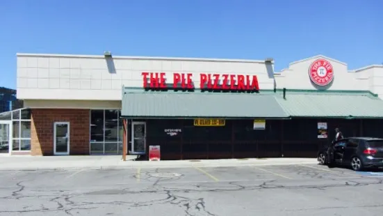 The Pie Pizzeria - Midvale