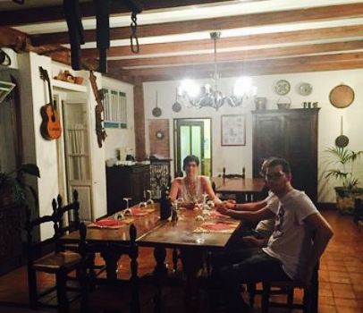 Convivium Home Restaurant
