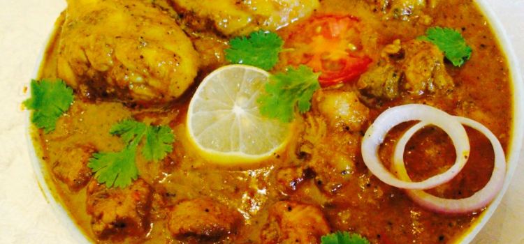 Datta Bananaleaf Restaurant