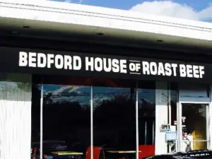 Bedford House of Roast Beef