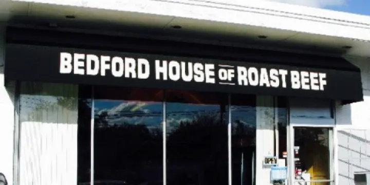 Bedford House of Roast Beef