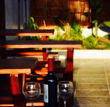 El Jardin Hostal Restaurante