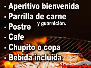 La Parrilla