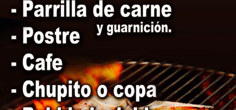 La Parrilla