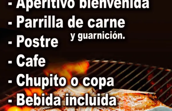 La Parrilla