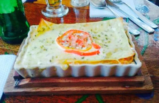 Cafe de la Plata