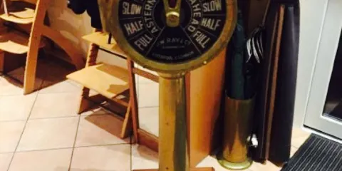 Fischereihafen Restaurant & Fischereihafen Lloyd´s