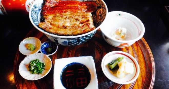 Unagi Kobayashi