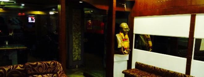 Roopali Restaurant