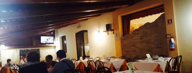 Ristorante Pizzeria Insieme