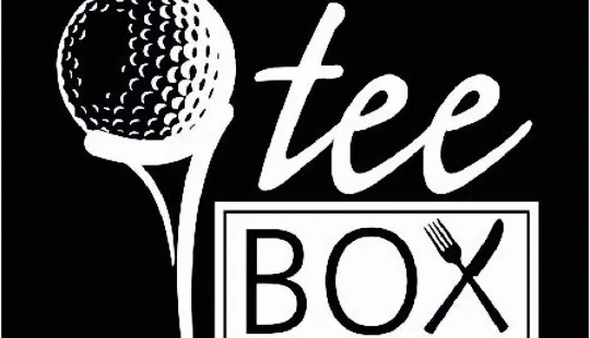 Tee Box in Comox