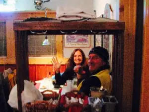 Highway 3 Roadhouse & Oyster Bar