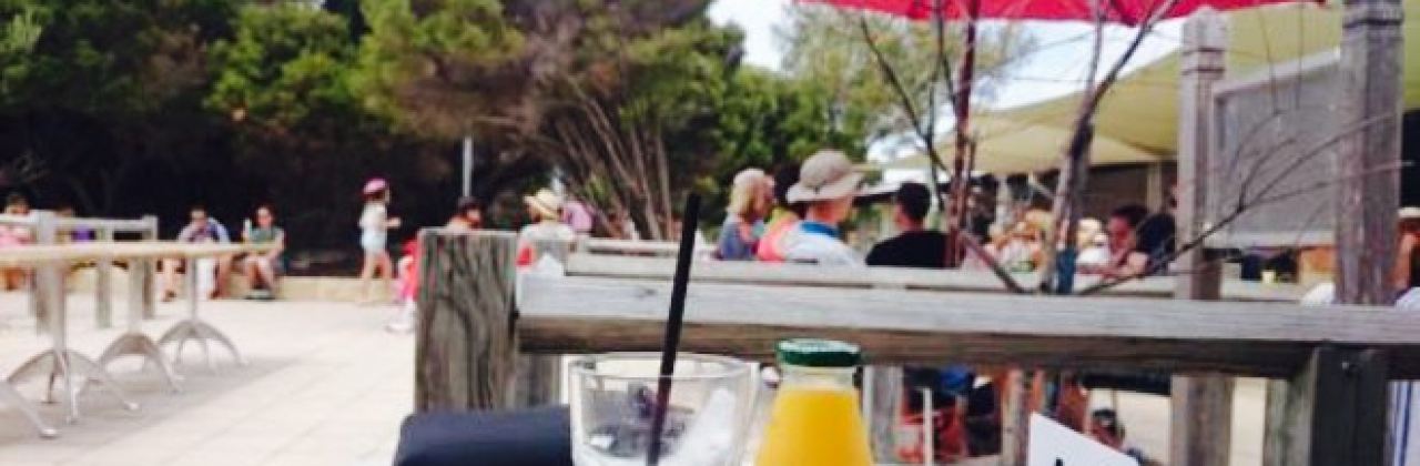 Geordie's Cafe & Art Gallery