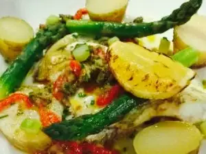 The 1st Floor Cafe @Lakeland