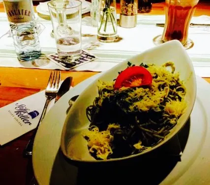 Stiftskeller Stift Schlagl