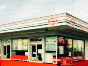 Dairy Queen Store