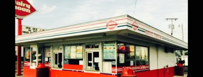 Dairy Queen Store