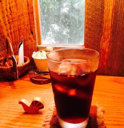 Kurumed Coffee