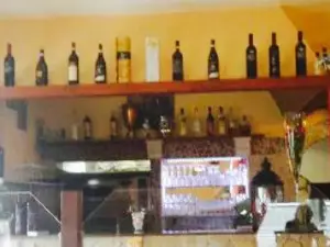 Pizzeria Capriccio