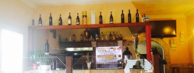 Pizzeria Capriccio