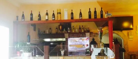 Pizzeria Capriccio