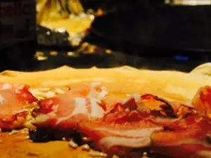 Creperia ZeroNove StreetFood