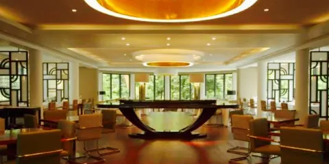 Restaurante Terra Nostra