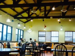 Braum's Ice Cream & Dairy Store