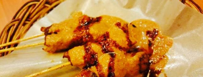 Warung Cobain