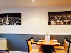 Tandoori Spice Indian Cuisine