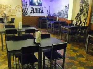 Cerveceria Atila