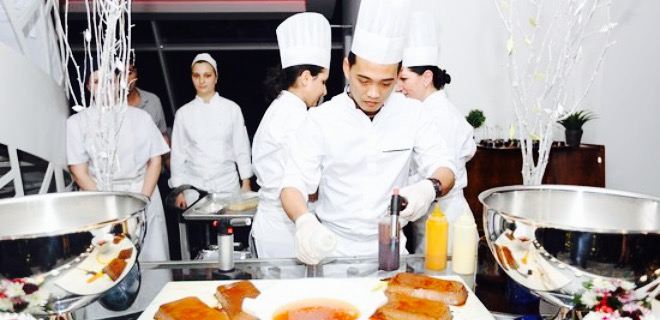 Xeme Restaurant