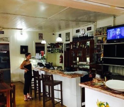 Restaurante Estrella