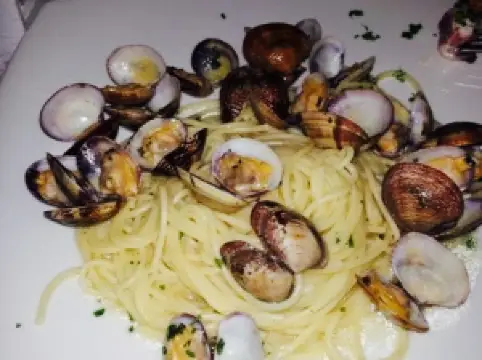 Zucchero & Cannella Beach