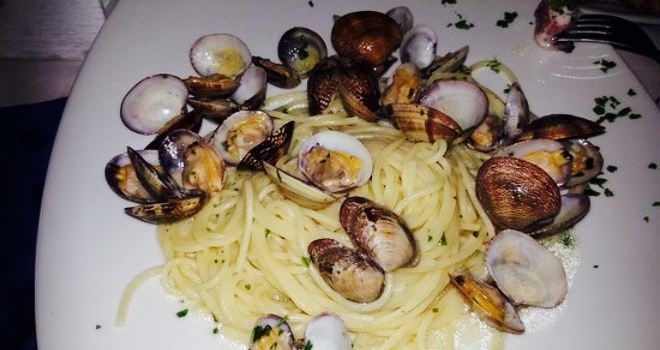 Zucchero & Cannella Beach