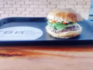 TBB - The Best Burger Lomé