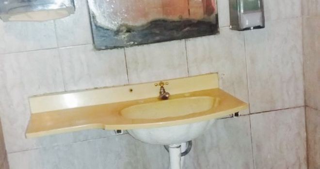 El Viejo Marino