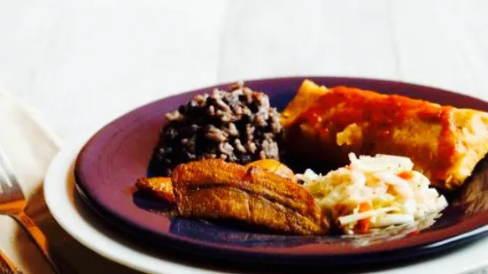 Pilar's Tamales