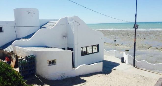 Parador La Rinconada